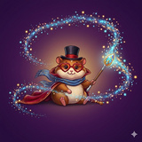 Magic Hamster