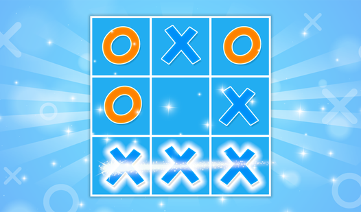 Ultimate Tic Tac Toe Multiplayer