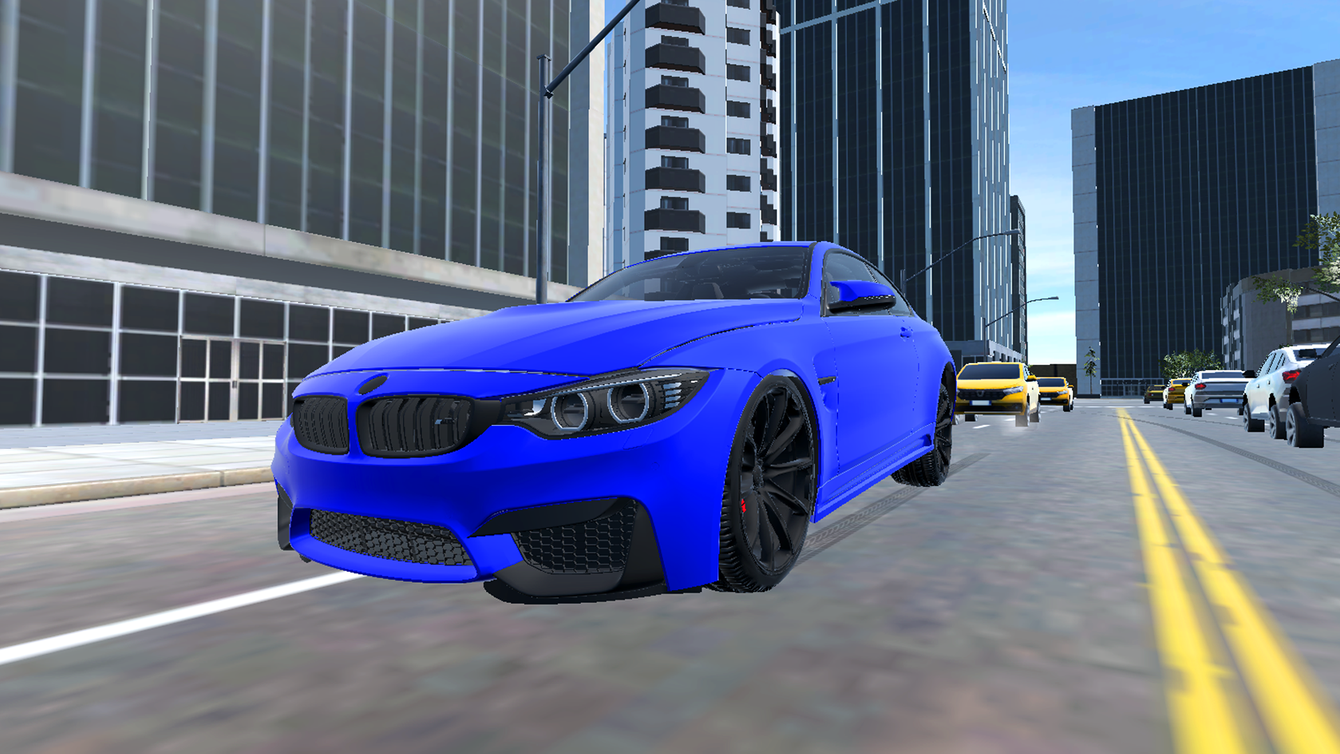 Car Mechanic Simulator: Fix Your Car! screenshot
