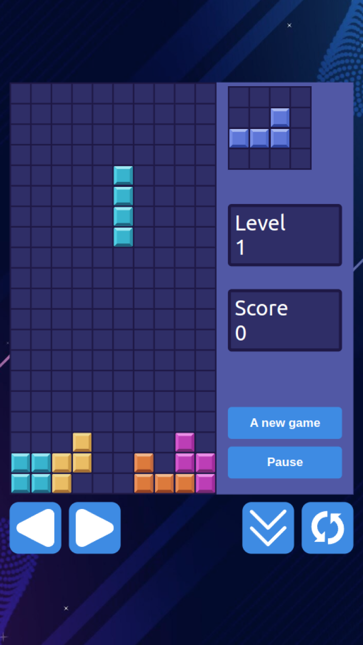 Block Puzzle: Lines of Blocks screenshot 11