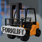 Forklift oʻyini