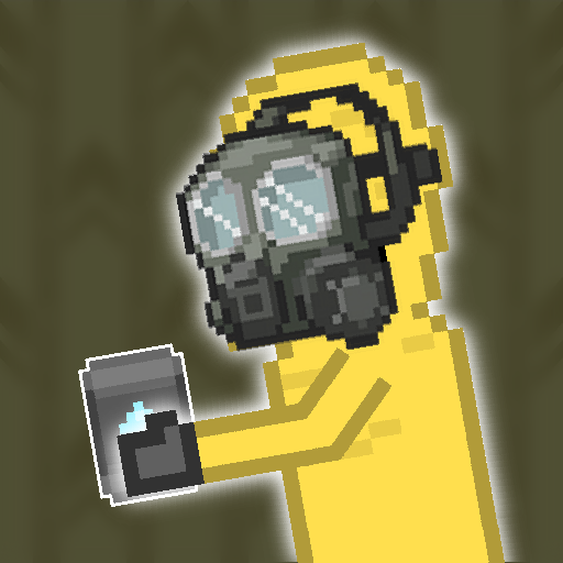BACKROOMS sandbox icon