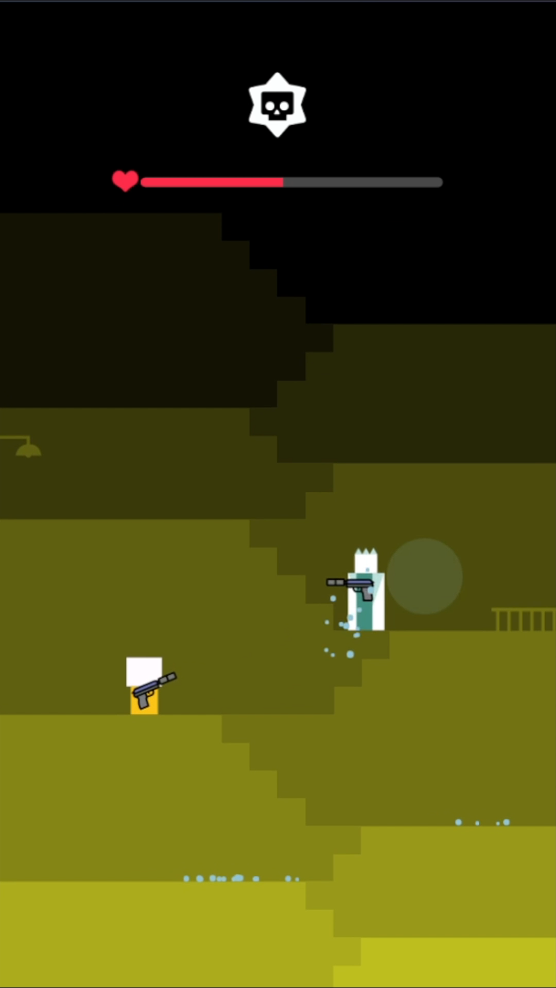 Mr. Gun screenshot 4