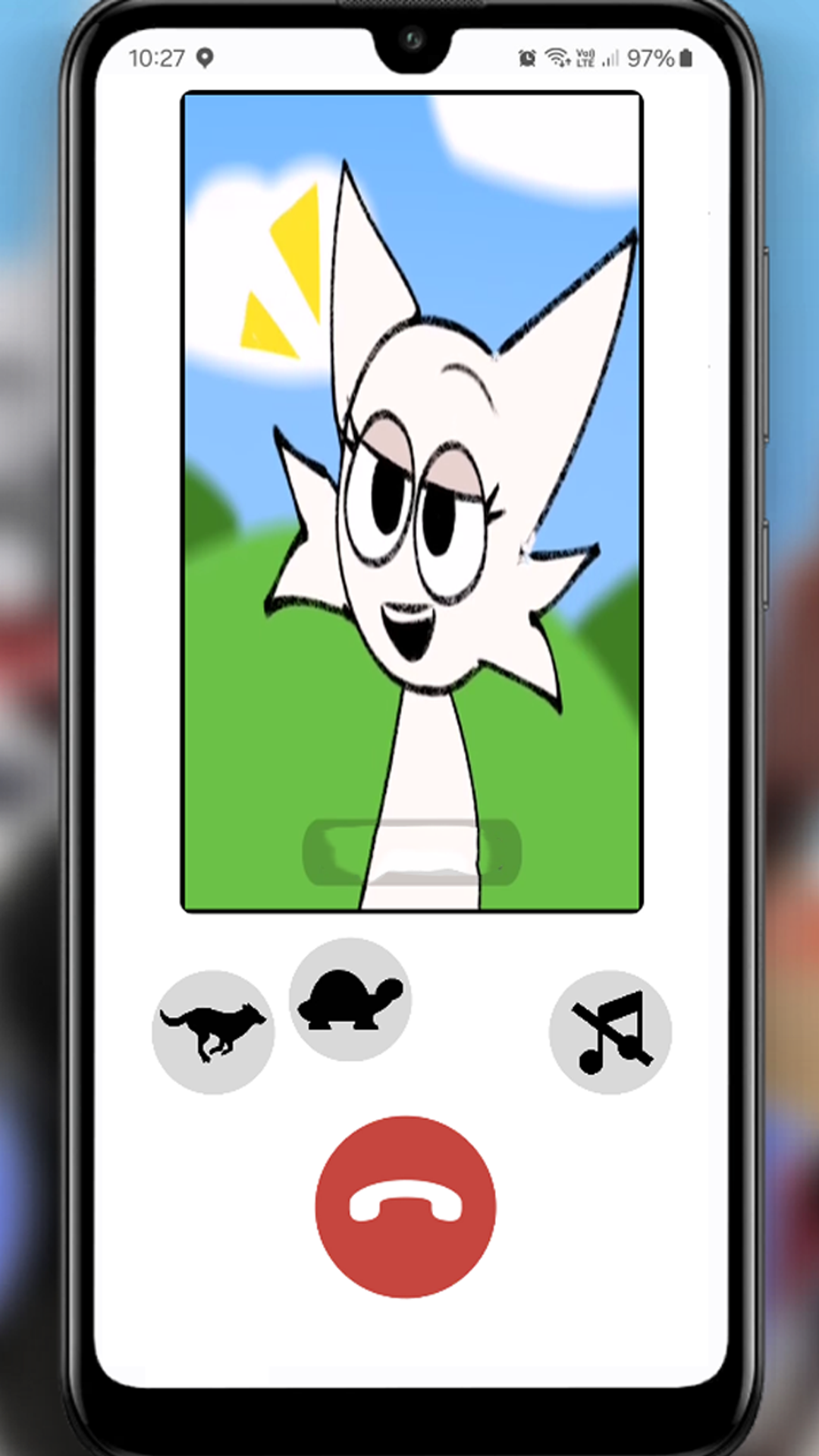 Call Spunky now screenshot 3