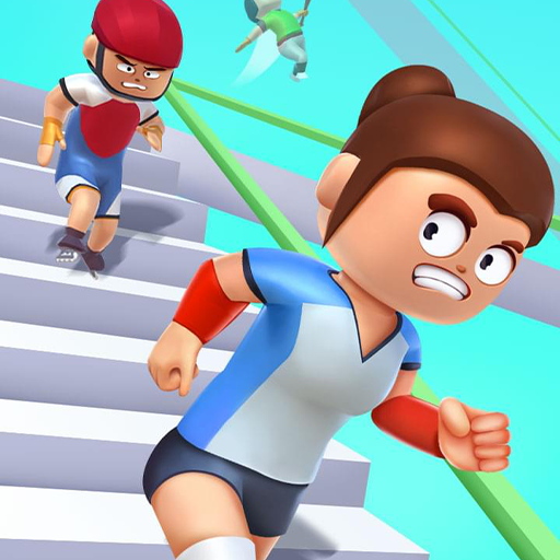 Parkour Rush icon