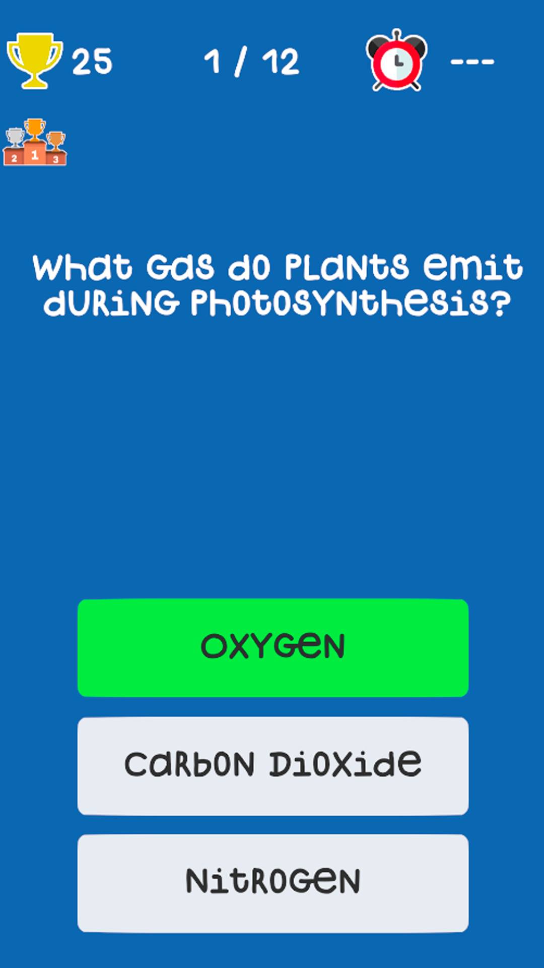 Super Quiz for Adults 2025 screenshot 4