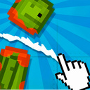 Mine Ninja: Slash the Zombies!