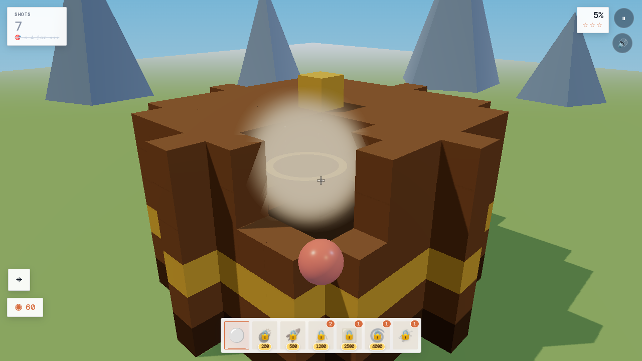 Cubic Smash — screenshot 6
