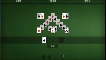 Best Pyramid Solitaire