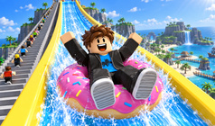 Obby: Climb and Slide