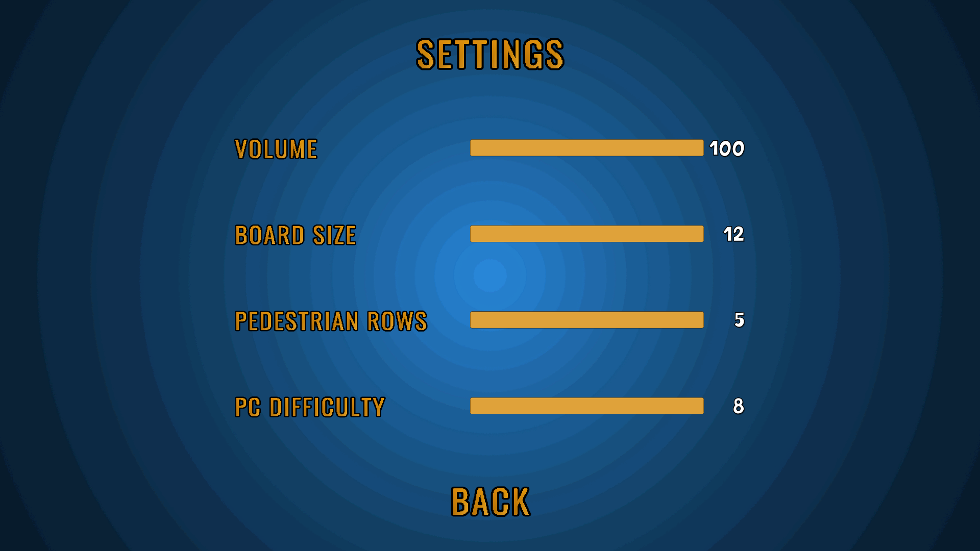 Checkers Russian screenshot