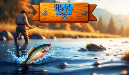 Memancing game Online 🎣 Main Gratis di Playhop