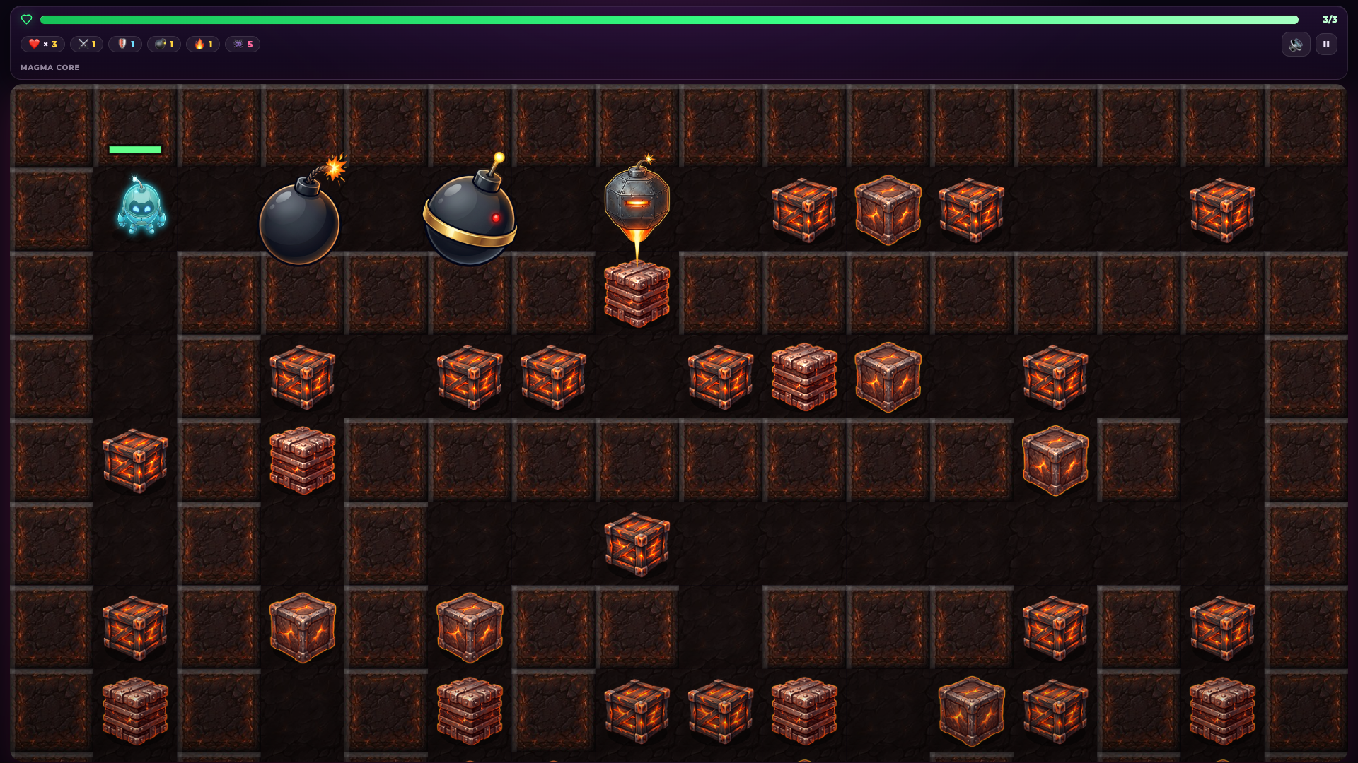 Fitil — screenshot 2