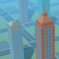 Build skyscraper