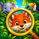 Find Animals