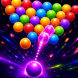 Bubble Pop Saga