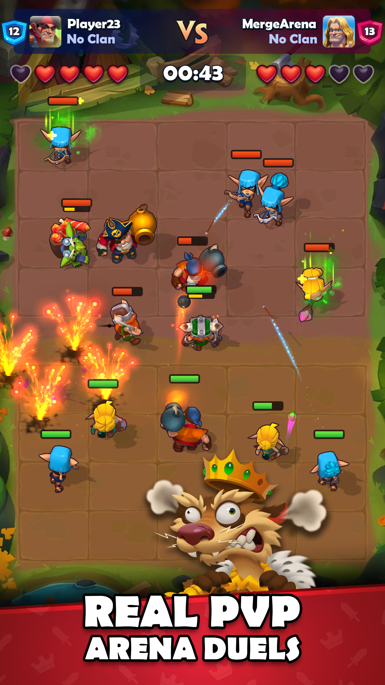 Ludus screenshot 9