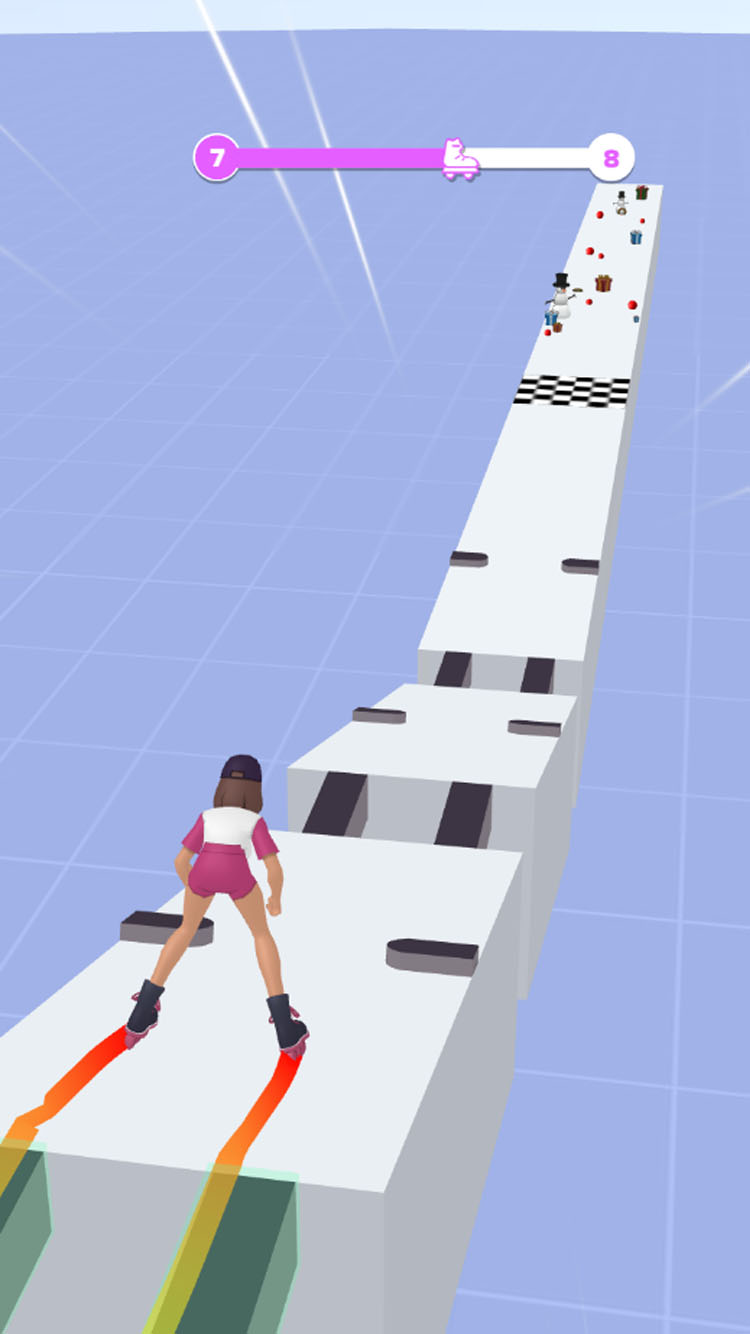 Sky Roller screenshot 8