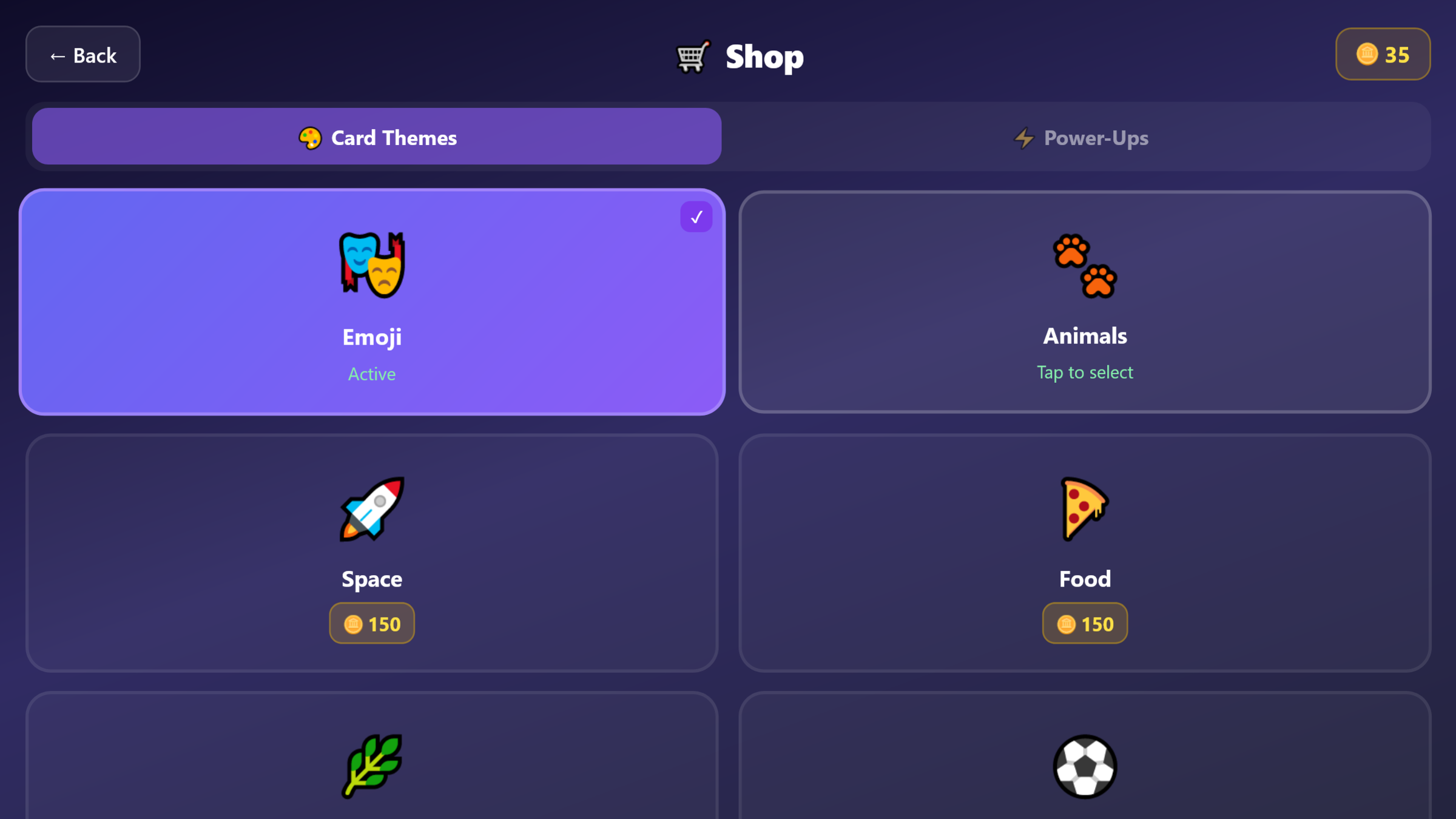 Memory Quest — screenshot 4