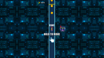 Crazy Drive: City Punk 2049