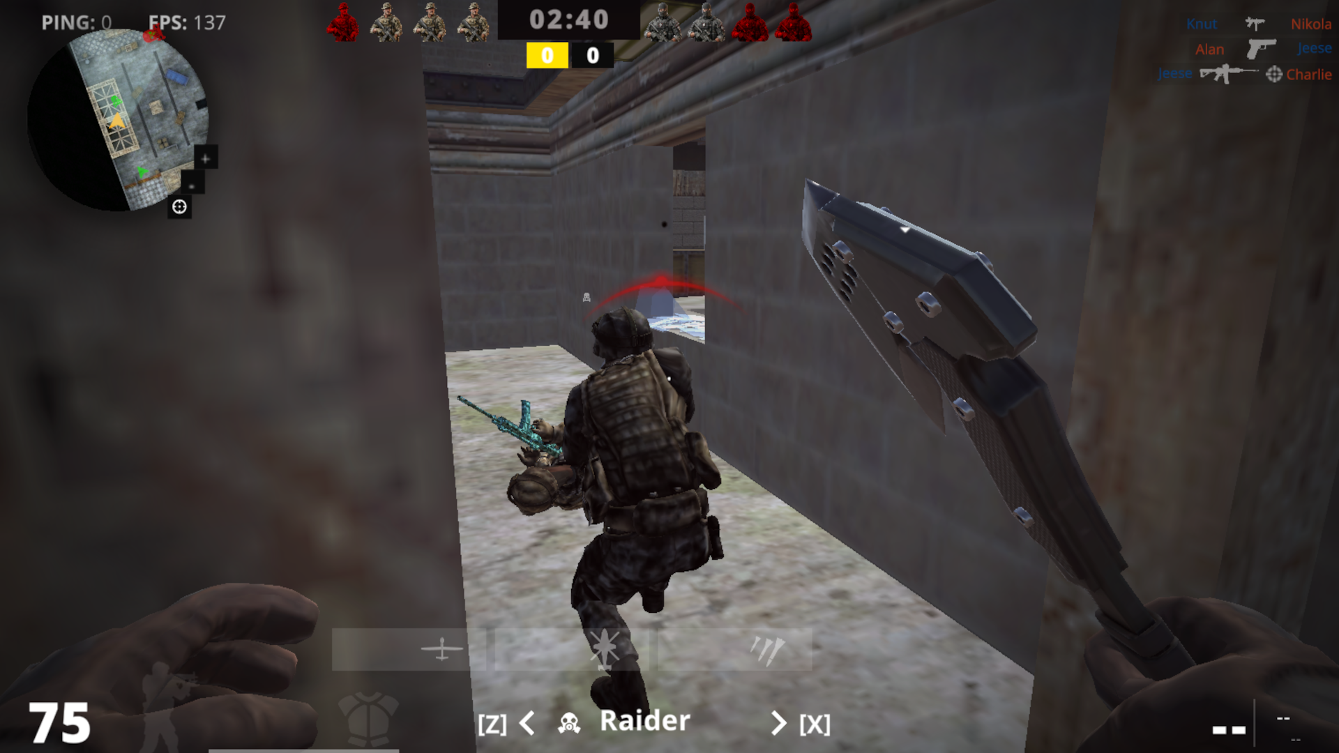 CoD screenshot 6