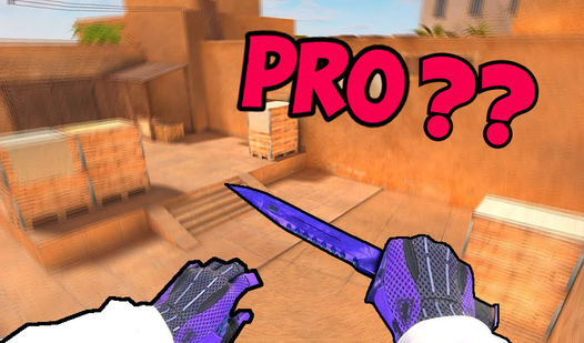 Standoff 2 Cases: Hacked Version