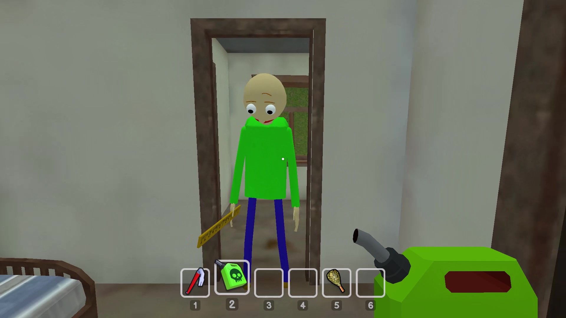 Банька с Гренни — screenshot 7
