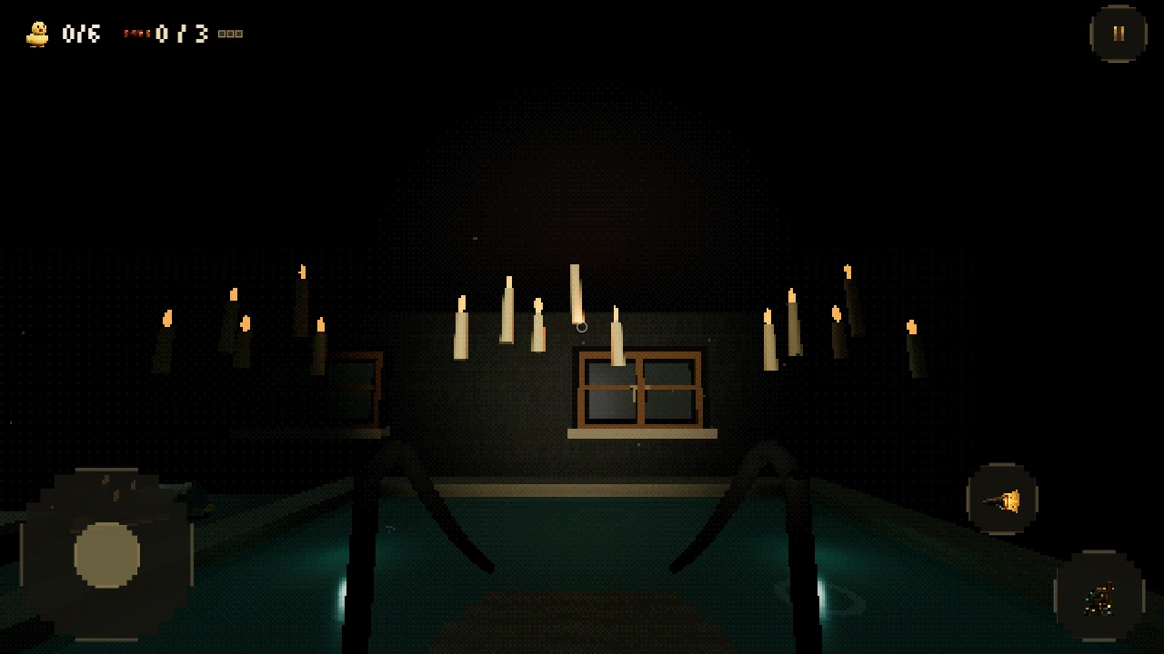 Hotel 6 Ducks screenshot 4