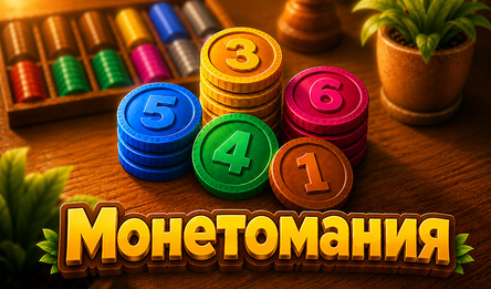 Монетомания