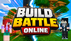 Build Battle Online