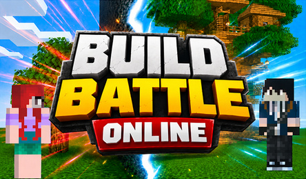 Build Battle Online