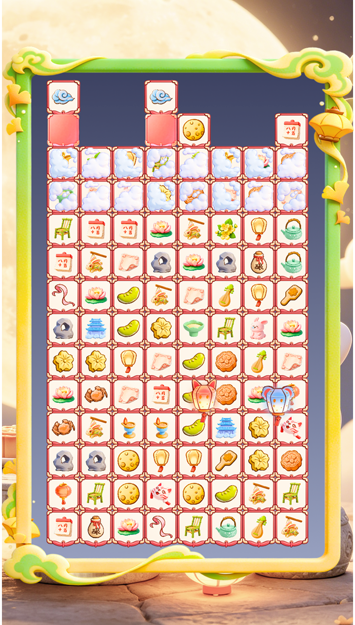 Strange Clear: Match screenshot 4