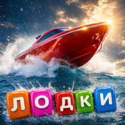 Лодки