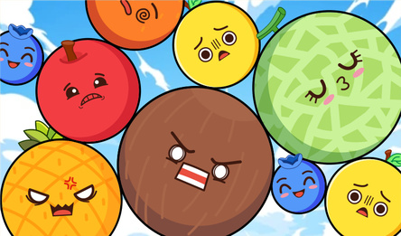 Fruit Madness