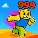 Obby: +1 Speed For Every Click!