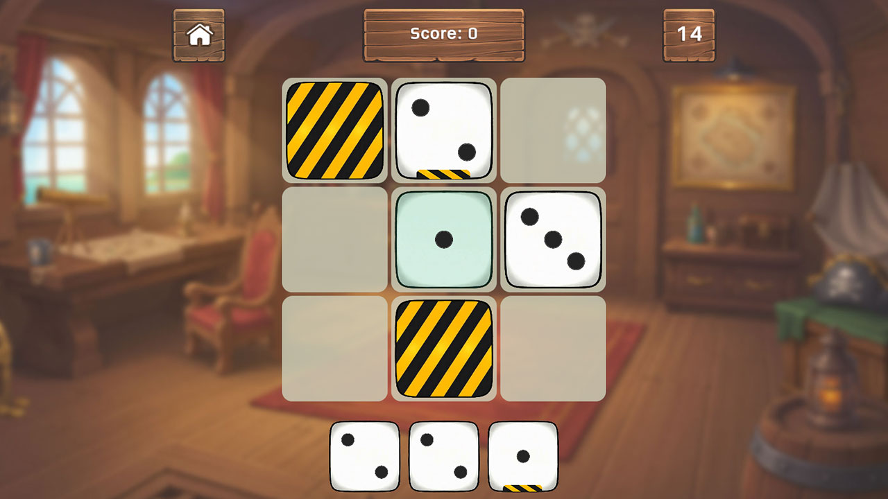 Lockdice — screenshot 2