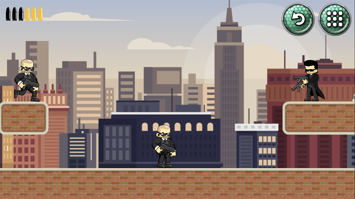 Pure Sniper screenshot