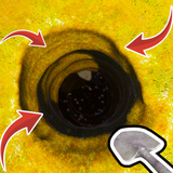 Ultimate Hole Digging Simulator