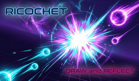 Ricochet draw and reflect