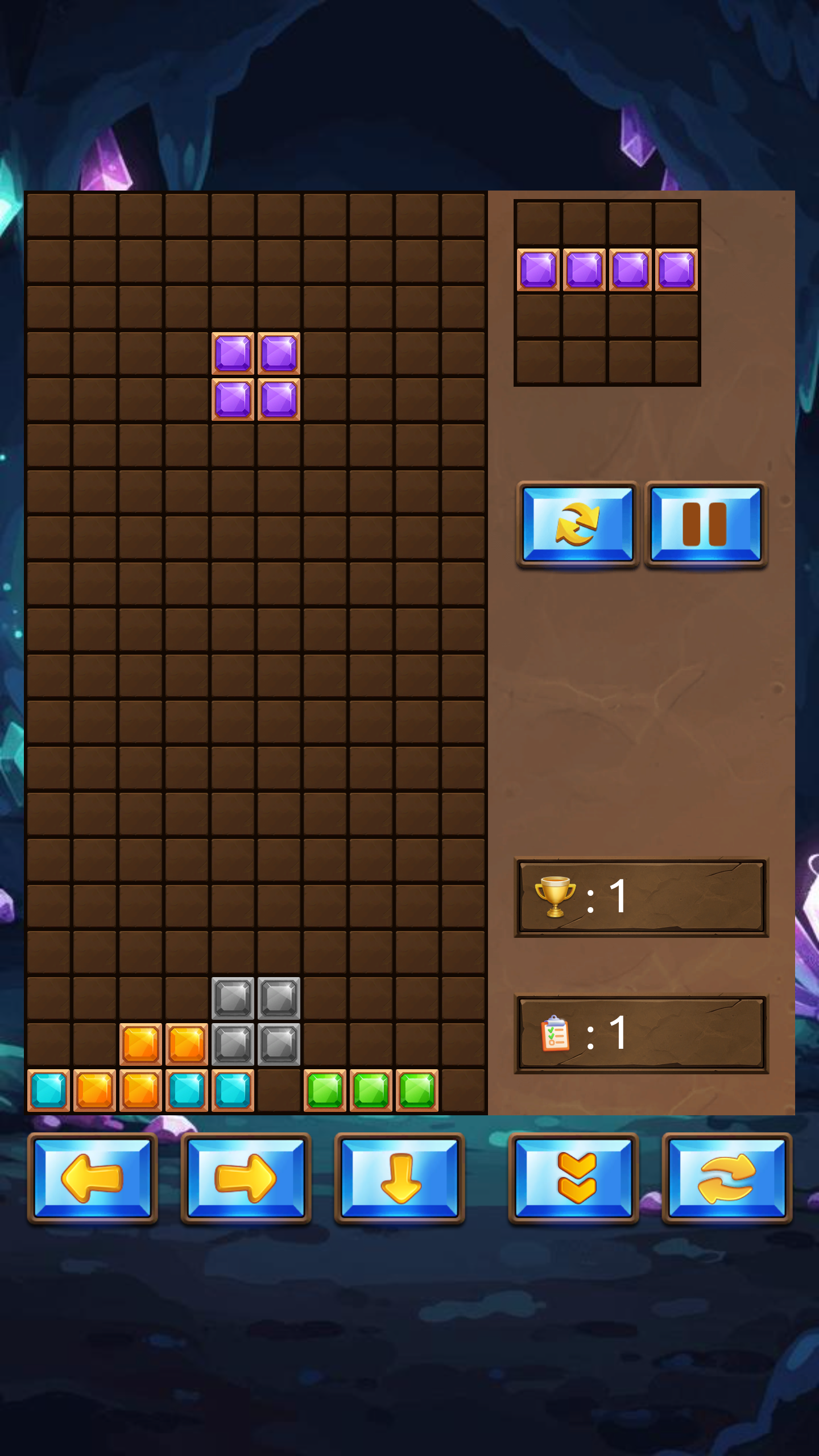Block Puzzle: Block Builder screenshot 5