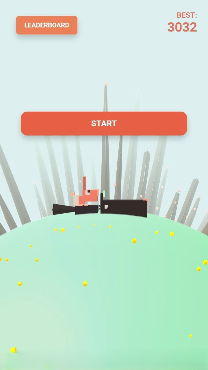 Run Rabbit Run screenshot 8