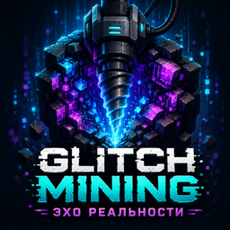 Glitch Mining: Эхо Реальности