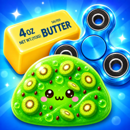 Squishy World