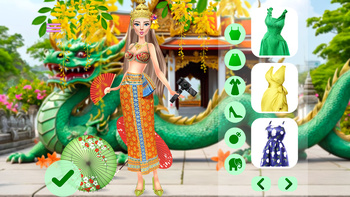 Travel With Me: ASMR Edition