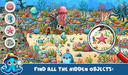 Find Me: Adventures with Octopus Octopo