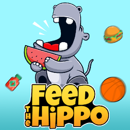 Feed the Hippo