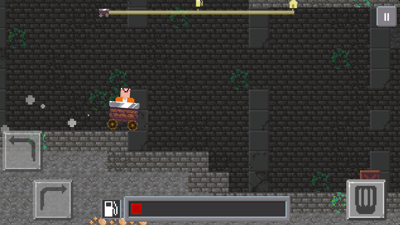 Noob vs Pro 2 screenshot