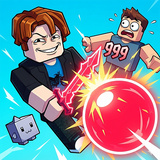 Obby: Balls of Fury