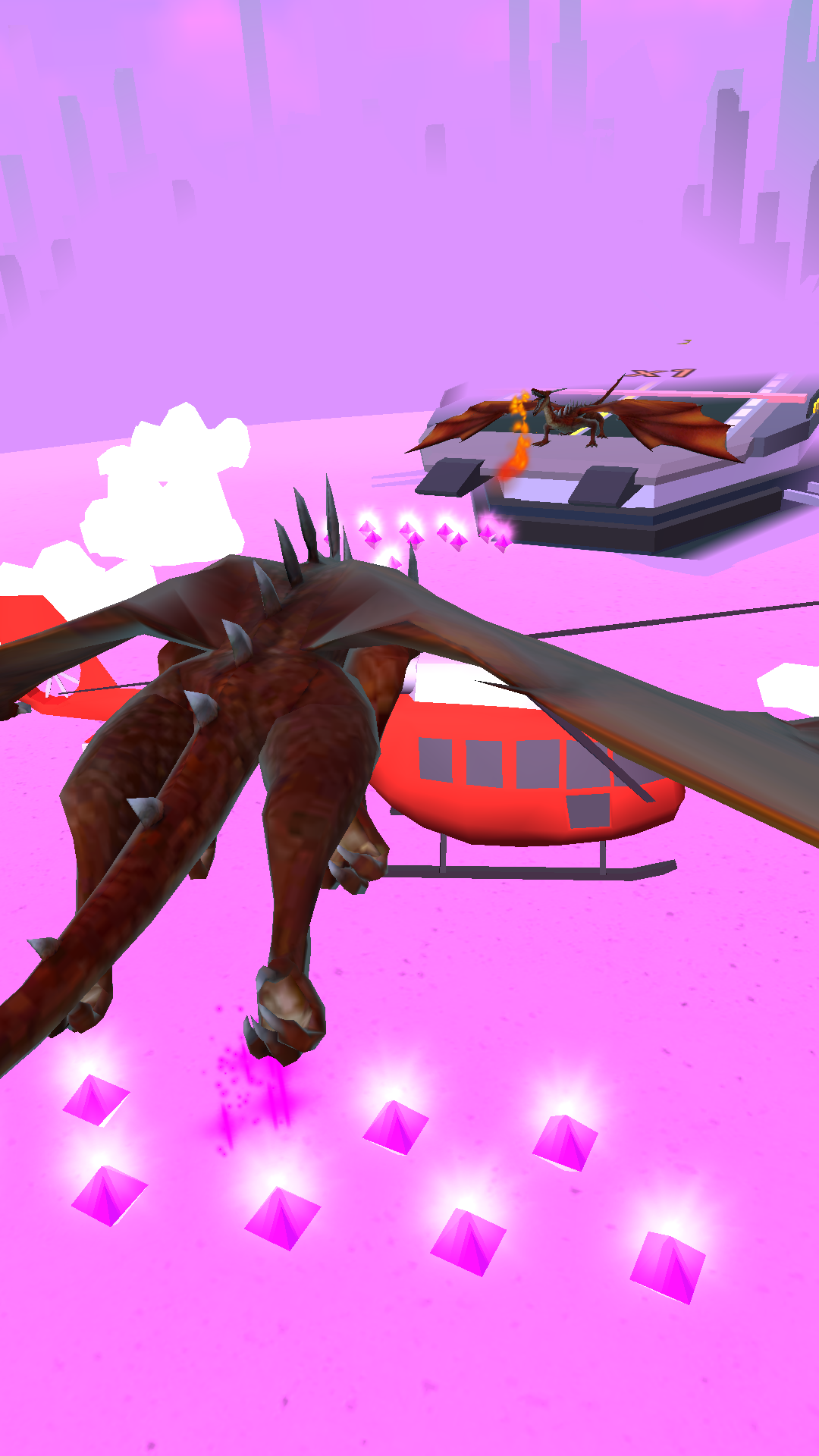 Kaji Run screenshot 11