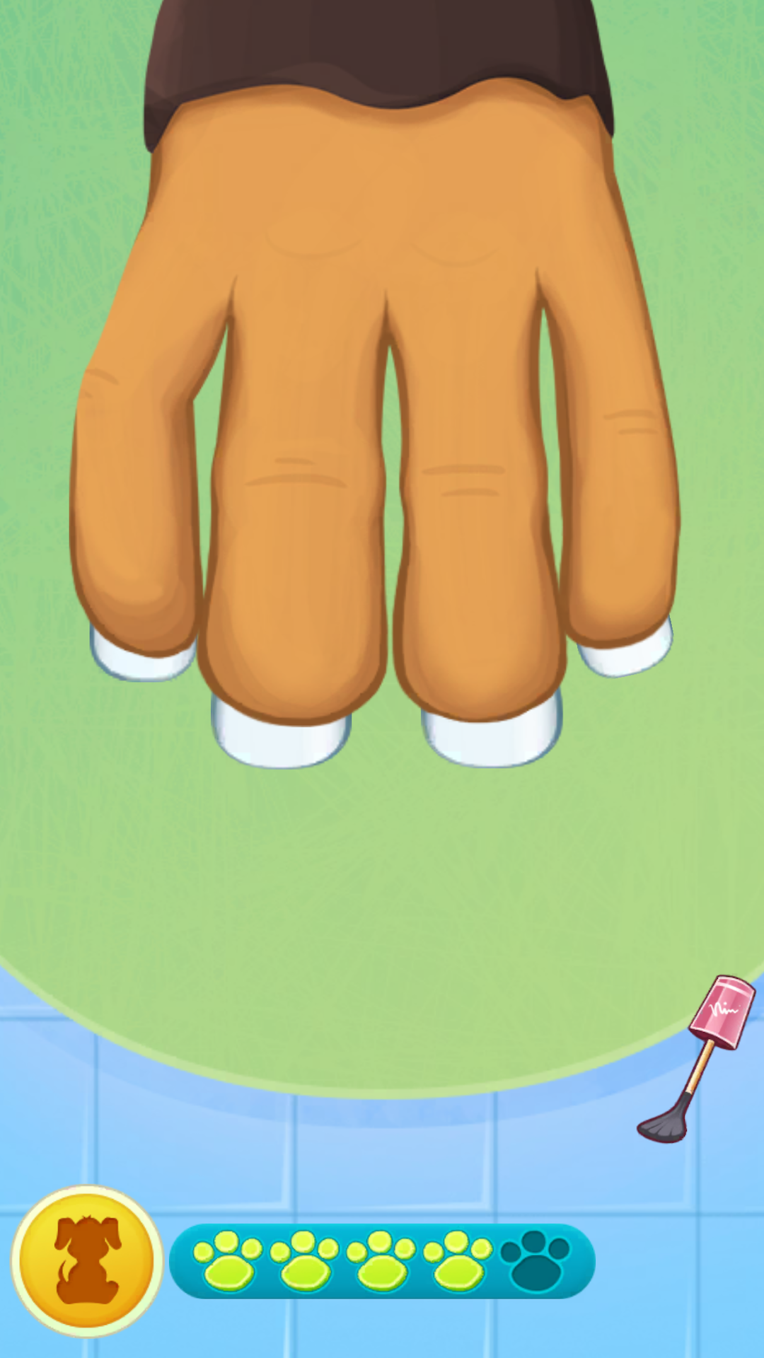 Super Vet - Animal Care screenshot 7